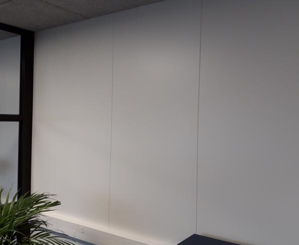 Wall Panel System (WPS)
